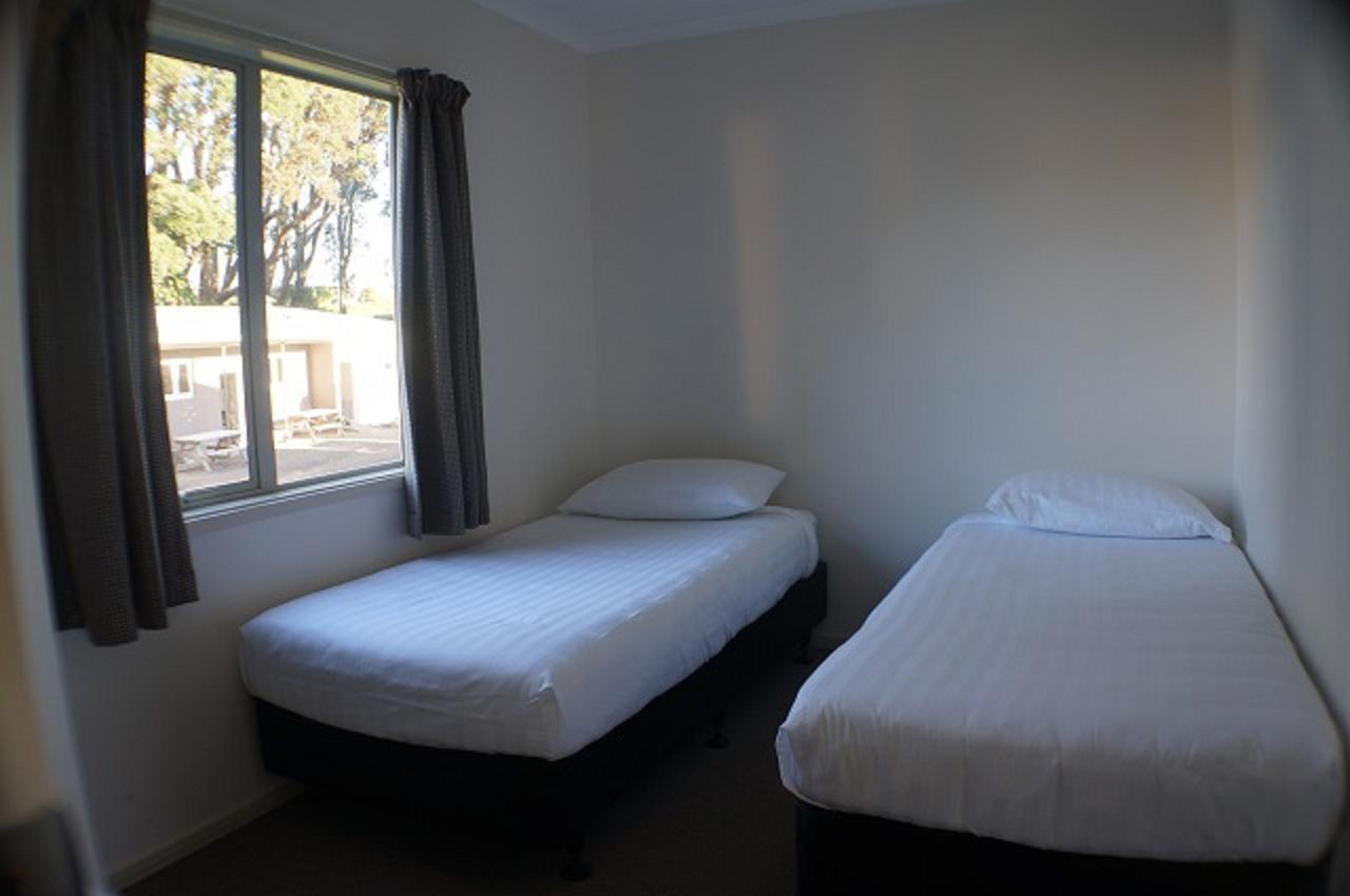 Belt Road Seaside Holiday Park New Plymouth Bagian luar foto